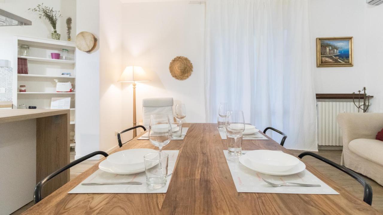 Italianway - Savona 26 Appartement Milaan Buitenkant foto