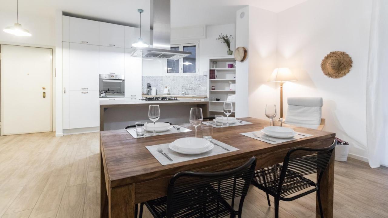 Italianway - Savona 26 Appartement Milaan Buitenkant foto