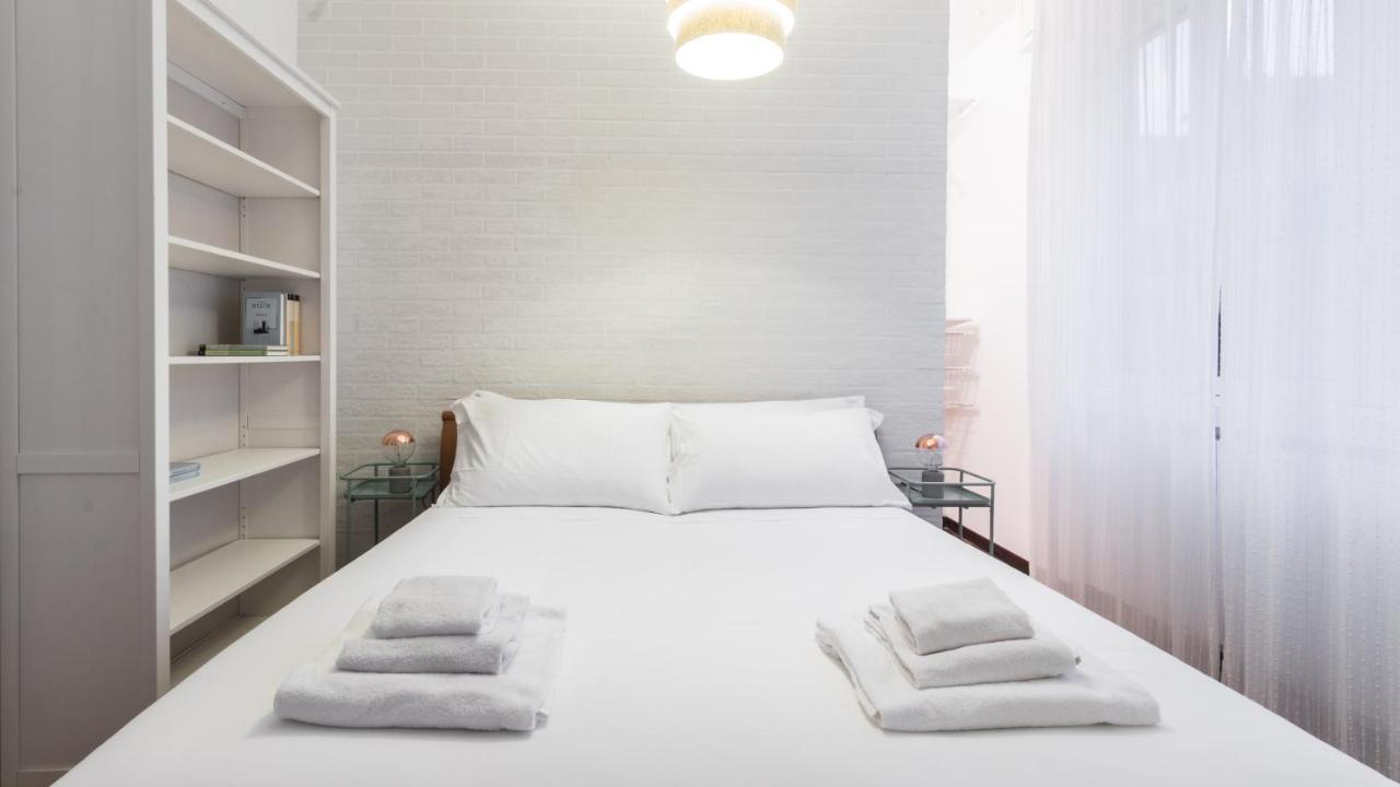Italianway - Savona 26 Appartement Milaan Buitenkant foto
