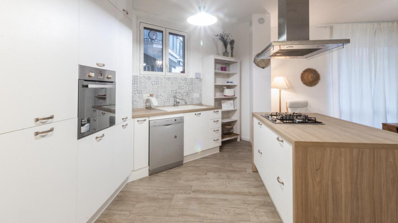 Italianway - Savona 26 Appartement Milaan Buitenkant foto