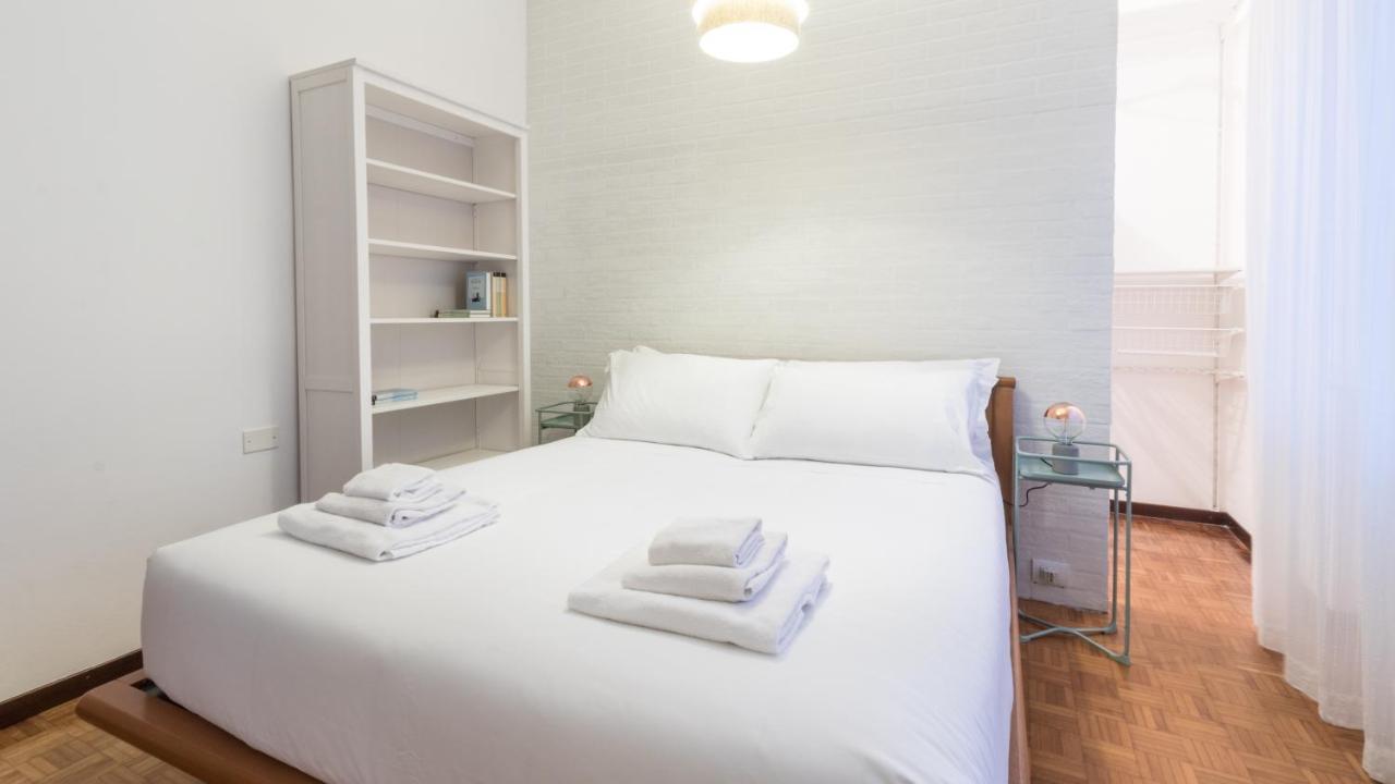 Italianway - Savona 26 Appartement Milaan Buitenkant foto