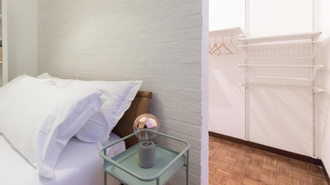 Italianway - Savona 26 Appartement Milaan Buitenkant foto