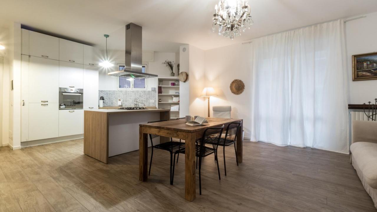 Italianway - Savona 26 Appartement Milaan Buitenkant foto