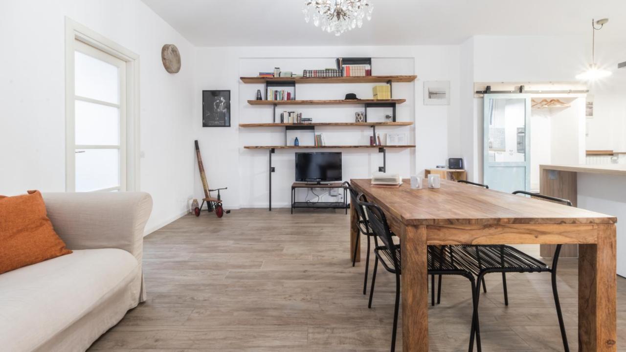 Italianway - Savona 26 Appartement Milaan Buitenkant foto