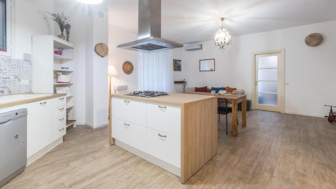 Italianway - Savona 26 Appartement Milaan Buitenkant foto