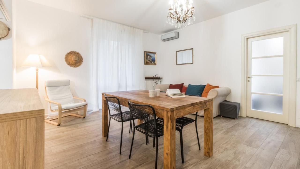 Italianway - Savona 26 Appartement Milaan Buitenkant foto