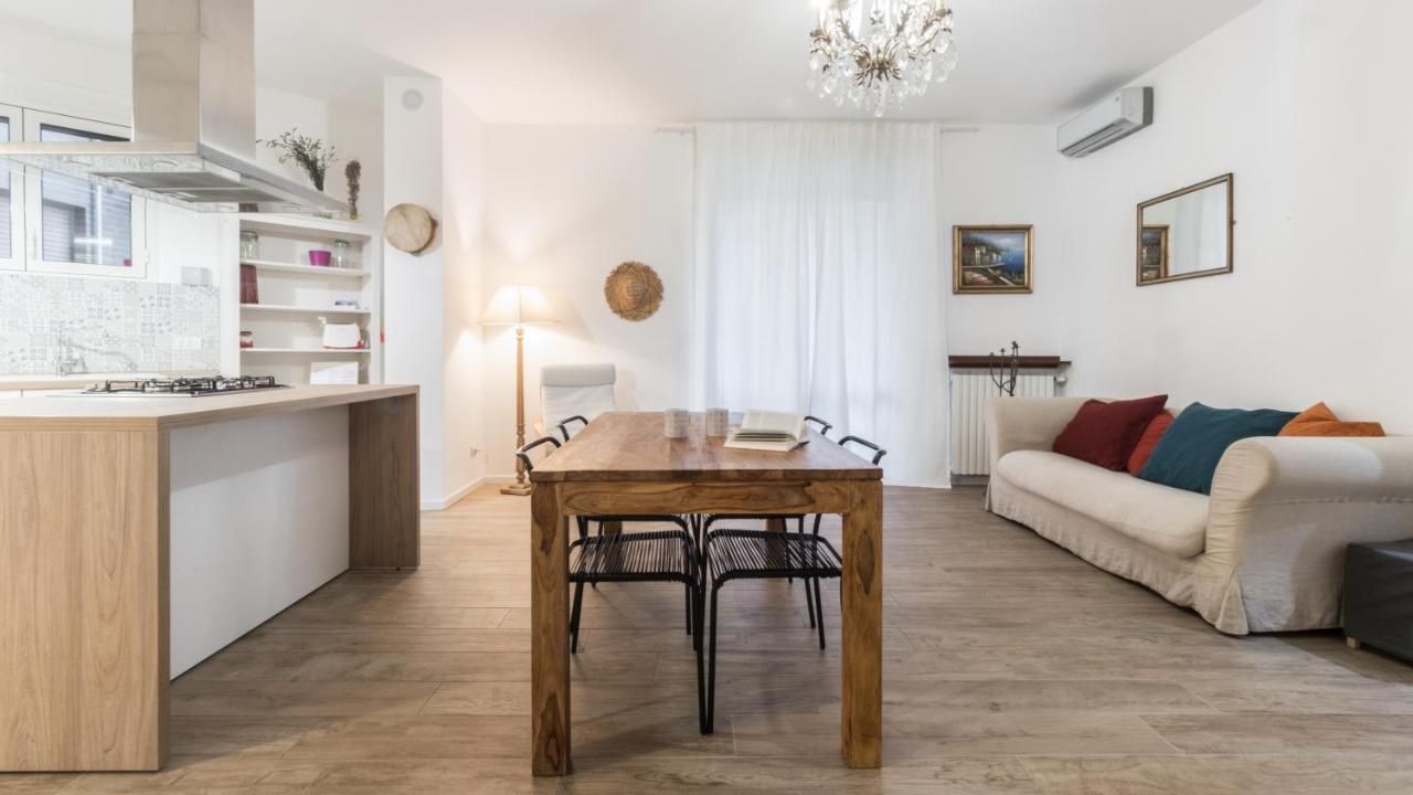 Italianway - Savona 26 Appartement Milaan Buitenkant foto