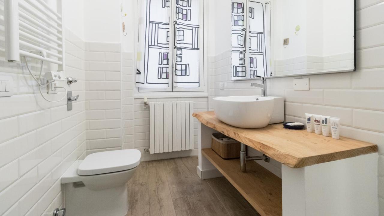 Italianway - Savona 26 Appartement Milaan Buitenkant foto