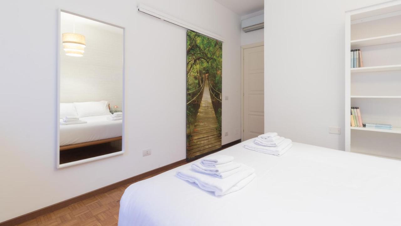 Italianway - Savona 26 Appartement Milaan Buitenkant foto