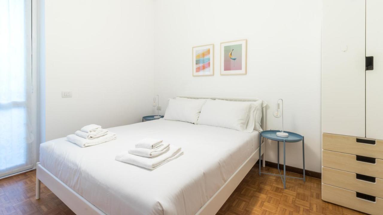 Italianway - Savona 26 Appartement Milaan Buitenkant foto