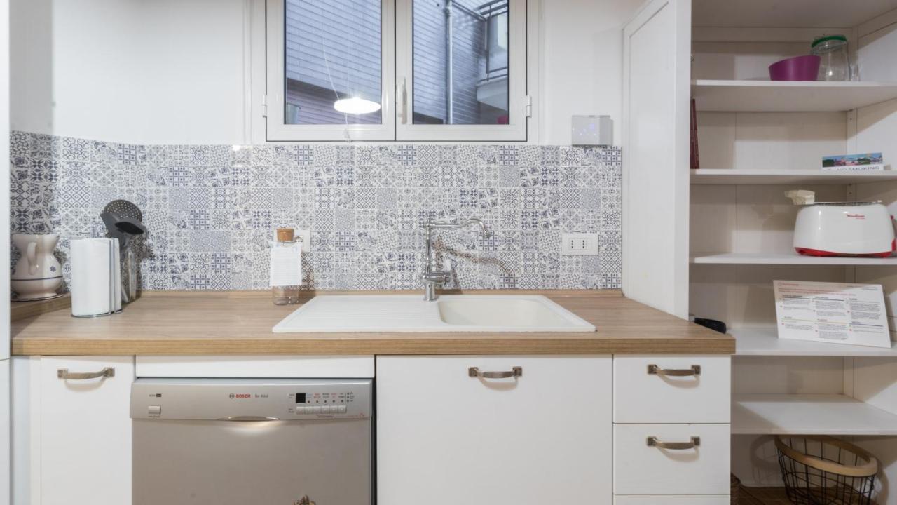 Italianway - Savona 26 Appartement Milaan Buitenkant foto