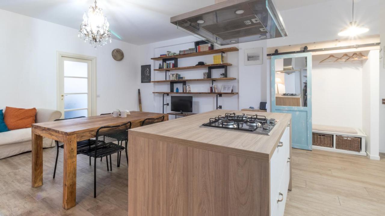 Italianway - Savona 26 Appartement Milaan Buitenkant foto